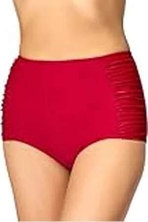 Merry Style MS10-119 Bikinislip voor dames, buikweg-effect, , 42
