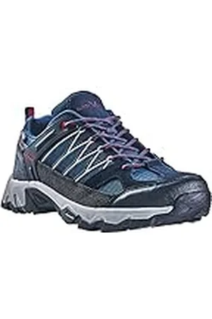 Black Crevice Trekkingschoenen voor heren, laag uitgesneden trekkingschoenen, waterdichte wandelschoenen, hoogwaardige sportoutdoorschoenen, gevoerde wandelschoenen voor heren met uitstekende demping