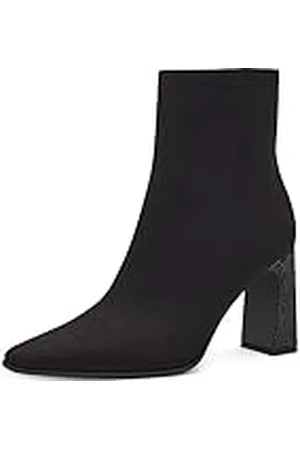 Marco Tozzi Dames 2-25303-41 Boot Heel, , 39 EU