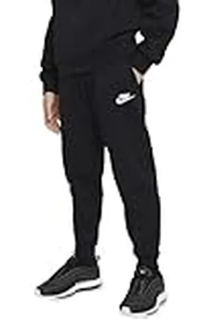 Nike FD3019-010 K NSW Club FT JGGR LBR Sportbroek, uniseks, kinderen, , maat XS, , XS