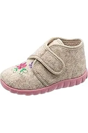 Fischer Flexi huisschoenen voor jongens en meisjes, , 19 EU