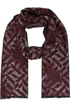 Bugatti Heren 6300-40302 sjaal, , eenheidsmaat, , One Size