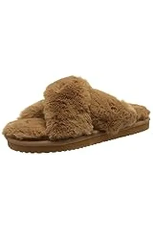 flip*flop Crossfur 2 pantoffels voor dames, , 36 EU