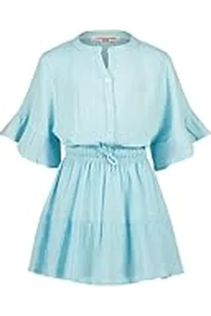 Vingino Pradile Dress voor meisjes, , 14 Jaar