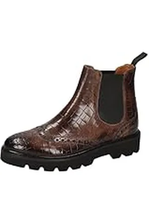 Melvin & Hamilton Selina 65 Chelsea Boot voor dames, , 40 EU