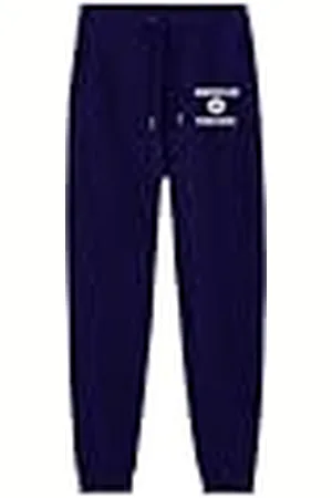 American College Joggingbroek chino