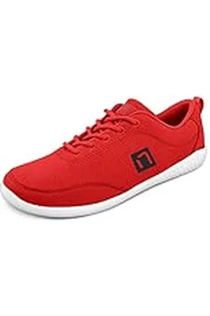 Nanga Dames Barefoot Women - Merino blotevoetenschoenen voor dames, outdoor sneakers van merinowol, gezondheidsschoenen, trailschoenen 39, , 39 EU