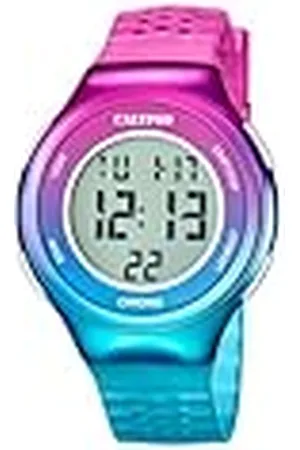 Calypso Uniseks horloge K5841, , Klassiek
