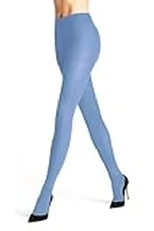 Falke Dames Panty Family W TI Duurzaam Katoen eenkleurig 1 Stuk, , 38-40