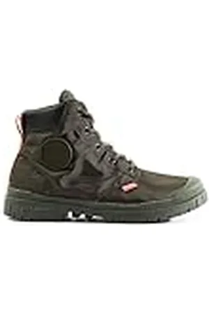 Palladium Uniseks Pampa Sp20 Cuff WP Outdoor Boots, , 44.5 EU