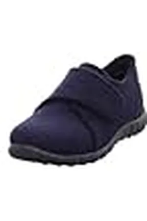 Superfit Happy pantoffels voor jongens, , 19 EU