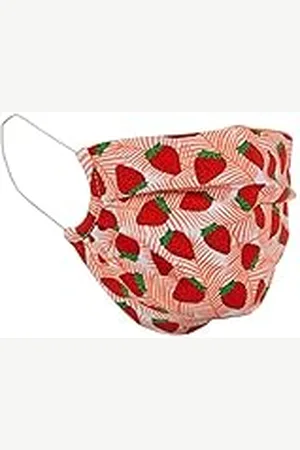 ONLY Onlhope Adult Community JRS Mond-neusmaskers voor dames, , Eén maat