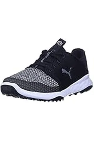 PUMA Grip Fusion Sport Golfschoen, voor heren, 41 EU