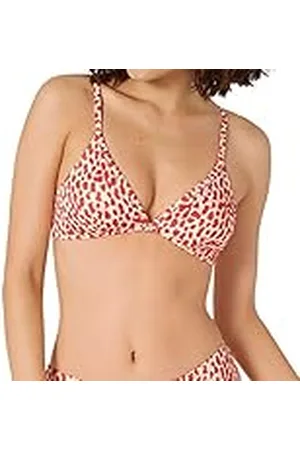 Sloggi Dames Vrouwen Shore Koh Tachai Triangle Bikini, , L