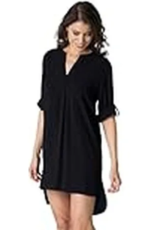Lovable Caftan 3/4 mouwen damesbadpak, , S