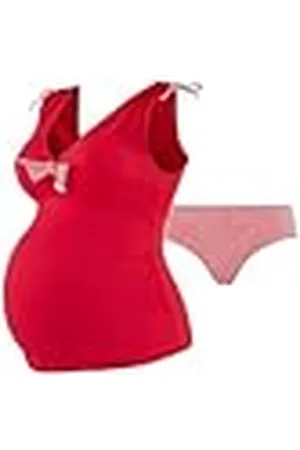 Cache Coeur St Tropez Tankini-set voor dames, , M