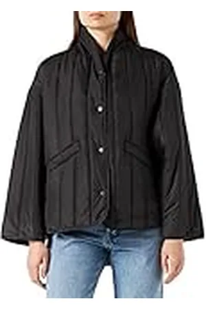 JACK & JONES JXALICE Quilted Jacket NOOS Jas, , M, , M