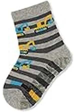 Sterntaler Baby-jongens FLI Sun Bagger Socks