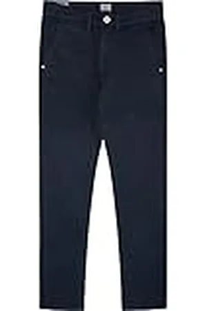 Pepe Jeans Jongens greenwich broek, , 4 Jaar