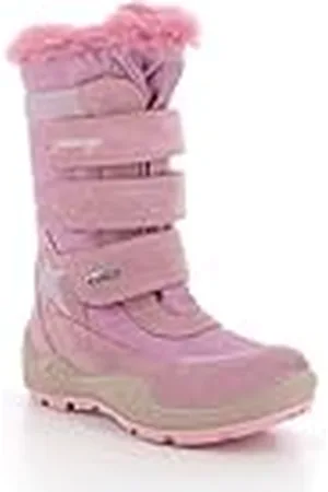 Primigi Girl Winger GTX sneeuwlaarzen voor dames, roze-orchidee, 35 EU, , 35 EU