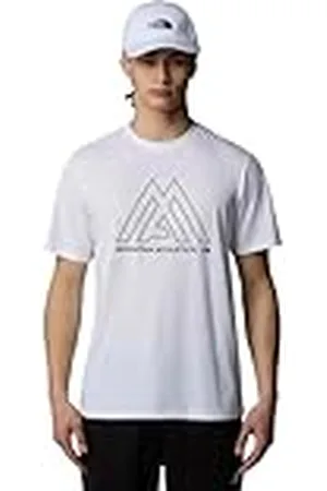 The North Face Ma 24/7 S/S T-Shirt voor heren XS