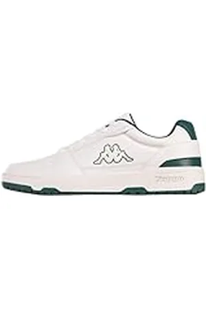 Kappa Unisex Stylecode: 243405 Coda Low Sneaker, , 40 EU