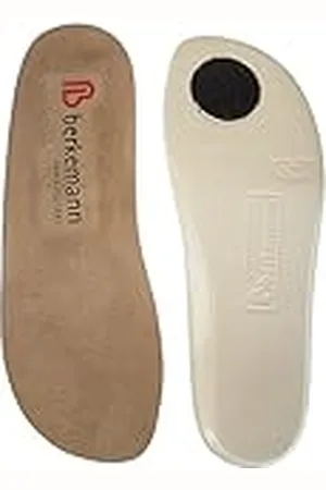 Berkemann Melbourne Zacht schuimvoetbed, pantoffels, , 35.5 EU