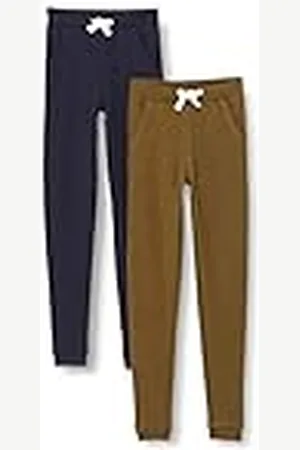 Minymo Joggingbroek voor jongens, , 110