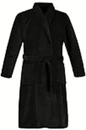 JP 1880 Heren grote maten grote maten Menswear L-8XL badjas, homewear, microvezel, ceintuur, tot 8XL 701445, , 3XL