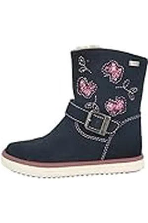 Lurchi Meisjes 84l1063003 enkellaarzen, , 29 EU