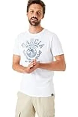 Garcia Q41001_Heren T-shirt ss, , S