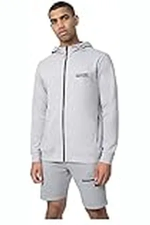 4F Sweatshirt voor heren, , M