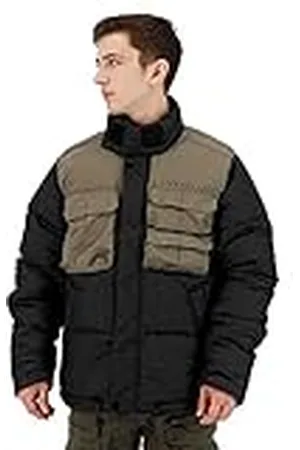 G-Star Heren Unisex Attac Utility Steppjacke Jassen, , XS