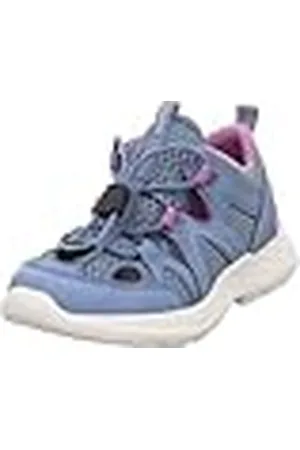 Superfit Rush sneakers voor meisjes, , 29 EU