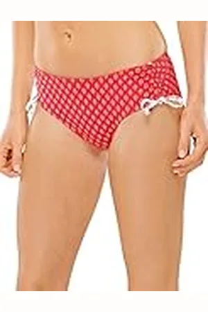 Schiesser Bikinibroekje voor dames, , 40 NL