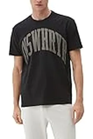 QS by s.Oliver Q/S by Heren T-shirt, korte mouwen, , XS