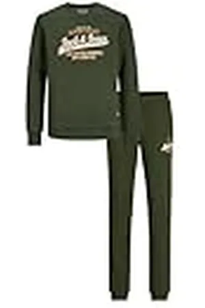 JACK & JONES Trainingspak voor kinderen en jongeren, , 122 cm