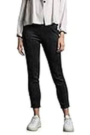 Street one Damesbroek in skinny fit, , 34W / 28L