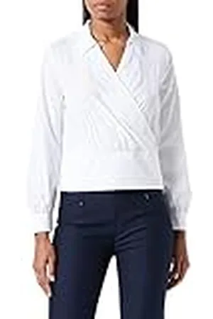 Comma, Dames blouse, , 38