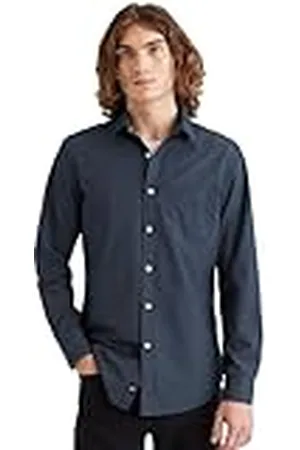 Dockers Original Shirt Slim Shirts Men