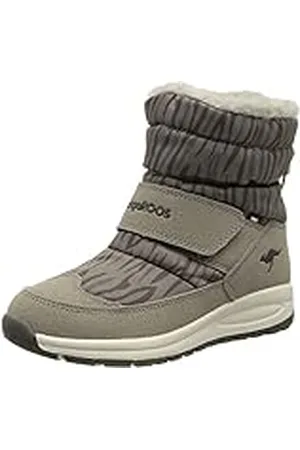 KangaROOS K-pe Marty RTX laarzen voor kinderen, , 32 EU
