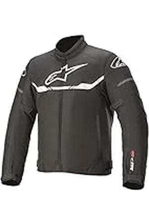 Alpinestars T-sp S Waterproof Jacket zwart/wit motorhoes, , M/L