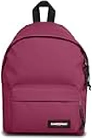 Eastpak Orbit Wine Bordeaux rugzakken, Bourgondische, Eén maat, ORBIT Wijn Bourgondië RUGZAKKEN