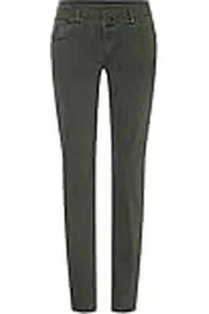 Timezone Slim Enyatz vrijetijdsbroek voor dames, , 25W