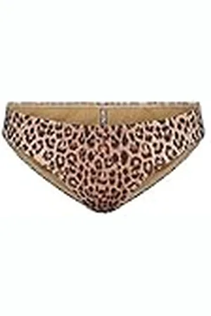 Pieces® Pcbaomi Bikini Brief Sww Noos Bc Bikinibroek voor dames, , XL