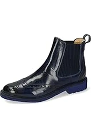 Melvin & Hamilton Enkellaarsjes dames selina 29, , 42 EU Breed
