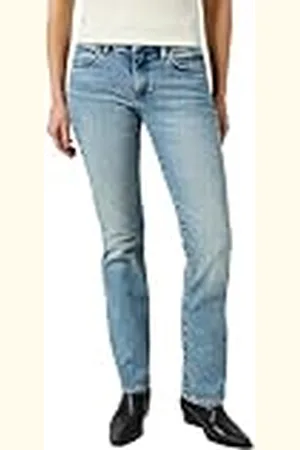 Wrangler Bootcut jeans voor dames, , 29W / 30L
