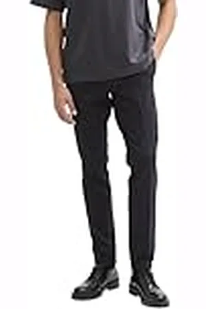 TOM TAILOR Slim chinobroek voor heren, , M