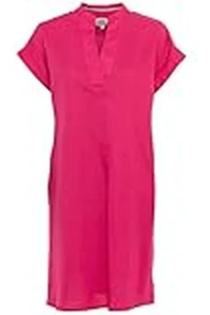 Camel Active Womenswear Casual Damesjurk Jurk, , S