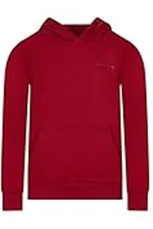 Teddy Smith S-NARK Hoody JR, , 14 Jaren